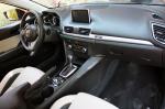 Mazda3 Hatchback 2014 года